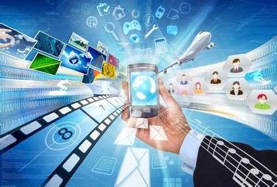 微信开发在企业发展中扮演的关键角色