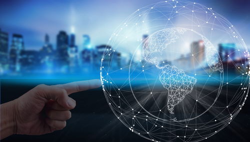 年轻人，给未来多一种选择 这3种网络技术开发副业值得尝试