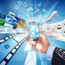 微信开发如何推动企业网络技术发展